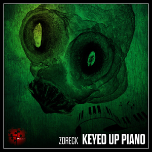 Keyed Up Piano (Original Mix)