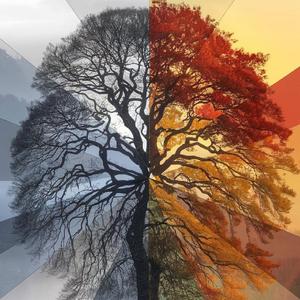 《天仙子》養生音樂