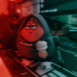 ‘’Taboo love‘’ melodic dubstep