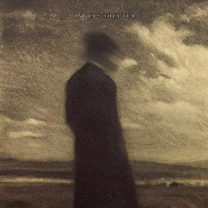 The Violinist Mourning