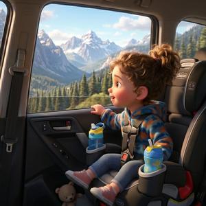 The Backseat Explorer