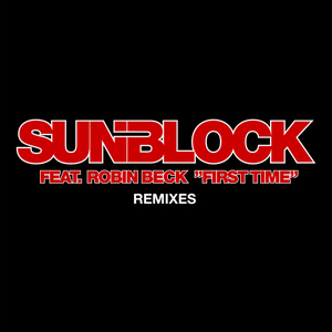 First Time (Radio Version)