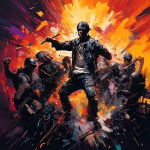 Easy To Talk Freestyle (Cassio Abree Diss)