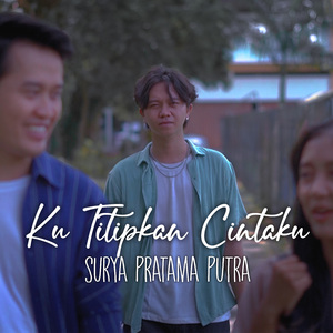 KU TITIPKAN CINTAKU