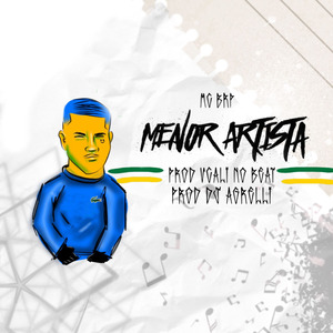 Menor Artista