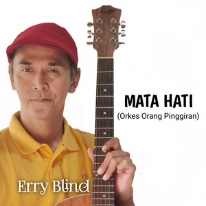 MATA HATI (Orkes Orang Pinggiran) (2024 Remastered Version)