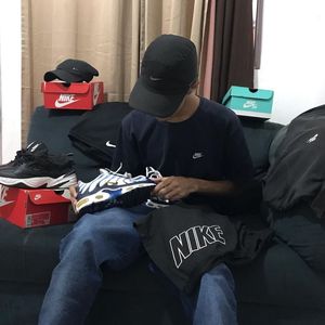 Air Pods