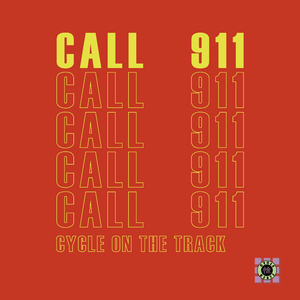 Call 911【FREE BEAT】
