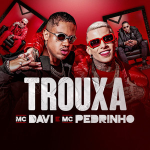 Trouxa