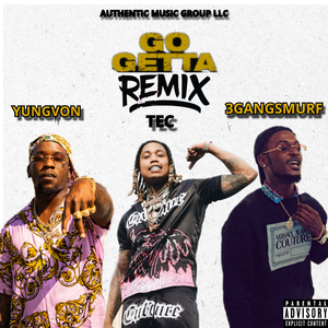 Go Getta Remix