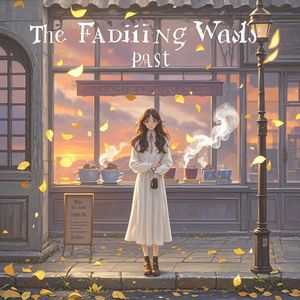 随风而逝的过往