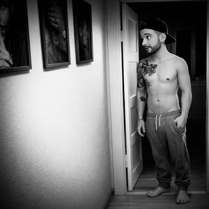 Man(s)chmal bist du´s