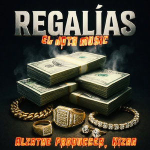 Regalias