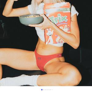 Handprint of the Ripper