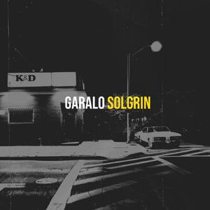 GARALO (feat. OluwaDonwhizz)