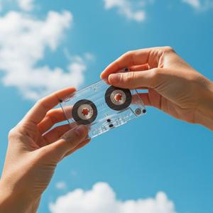 星空のささやき