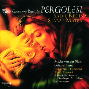 Stabat Mater:Cujus animam