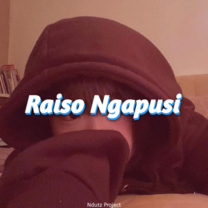 Raiso Ngapusi (Https: / / Music.Apple.Com / Us / Artist / Ndutz-Project / 1803635057)