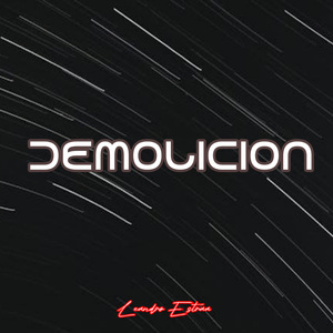 Demolicion