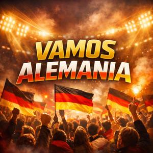 VAMOS ALEMANIA