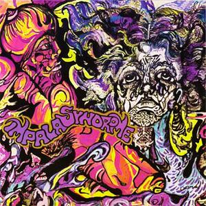 Children Of The Forest