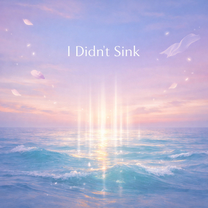 I Didn't Sink