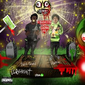 Aye Aye! (feat. DjSlimebxll)