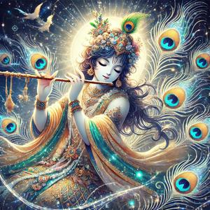 Krishna Ki Leela Main