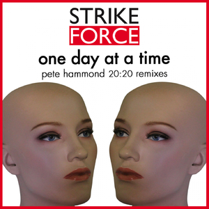 One Day At A Time (Pete Hammond 20:20 Synth Vision Overture)