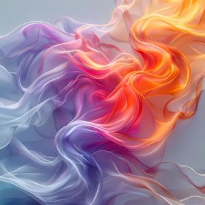 Healing Art Light — Ambient for Meditative Drawing