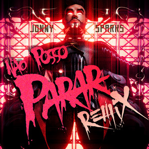 Não Posso Parar (TAGARAGADA Extended Remix)