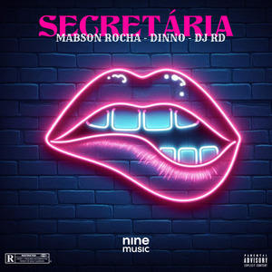 Secretária