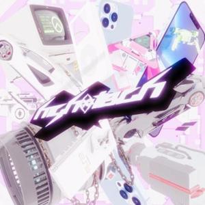 hi tech (feat. Brideboi, Sadface Ethan & disciple revi)