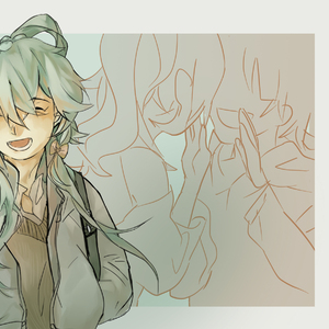 喜形于色(instrumental)