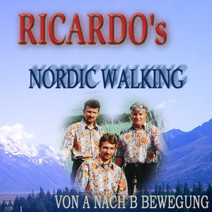 Nordic Walking (Full Version)