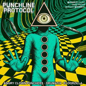Punchline Protocol (feat. Drumatix)