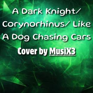 A Dark Knight/ Corynorhinus/ Like A Dog Chasing Cars