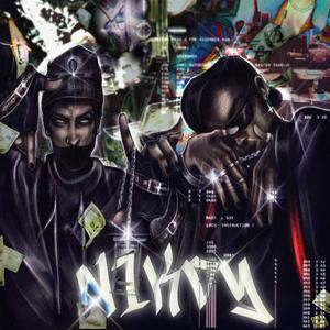 Nikdy (feat. Snake Hunter)