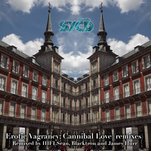 Cannibal Love (Blacktron Remix)