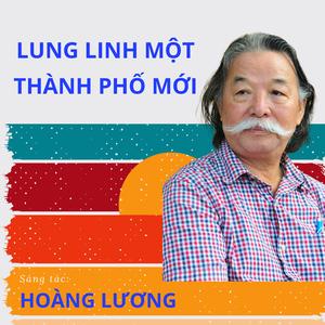 Lung linh một thành phố mới