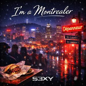 I'm a Montrealer