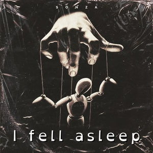 I Fell Asleep