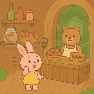 うっかり