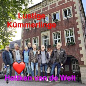 Hattken van de Welt