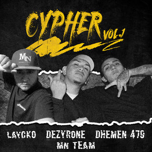 Cypher Vol.1