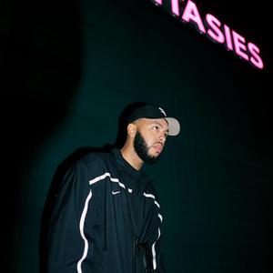 New Blessings Freestyle