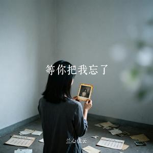 等你把我忘了