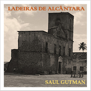 Ladeiras de Alcântara