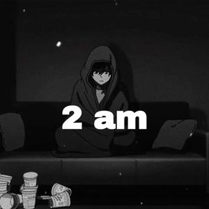 Free Sad Type Beat - "2 AM"