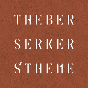 バーサーカーズのテーマ